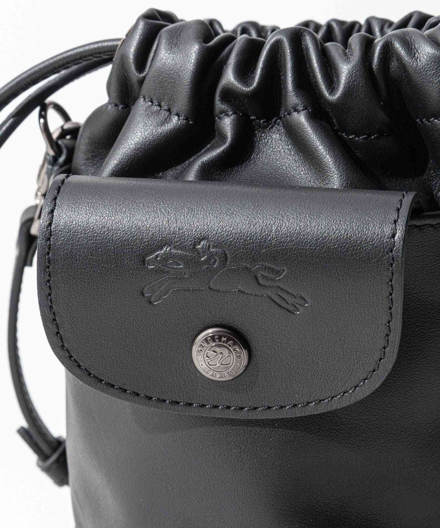 ロンシャン LONGCHAMP ロンシャン LONGCHAMP Le Pliage Xtra ル プリアージュ エクストラ Bucket bag XS バケットバッグ 10317 987 ショルダーバッグ レデ （ヌード(542)） ヌード(542)