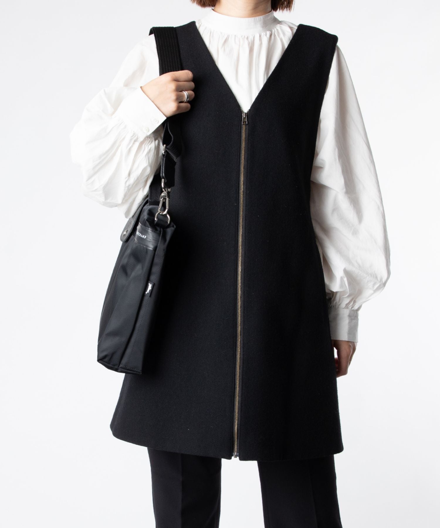 ロンシャン LONGCHAMP ロンシャン LONGCHAMP Le Pliage Energy ル プリアージュ エナジー Document holder ブリーフケース 10321 HSR ショルダーバッグ （カーキ(892)） カーキ(892)