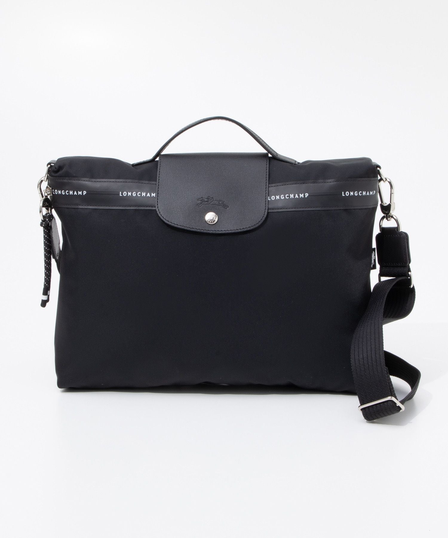 ロンシャン LONGCHAMP ロンシャン LONGCHAMP Le Pliage Energy ル プリアージュ エナジー Document holder ブリーフケース 10321 HSR ショルダーバッグ （カーキ(892)） カーキ(892)