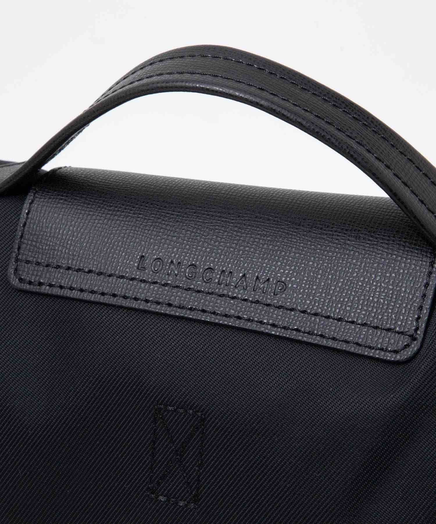 ロンシャン LONGCHAMP ロンシャン LONGCHAMP Le Pliage Energy ル プリアージュ エナジー Document holder ブリーフケース 10321 HSR ショルダーバッグ （カーキ(892)） カーキ(892)