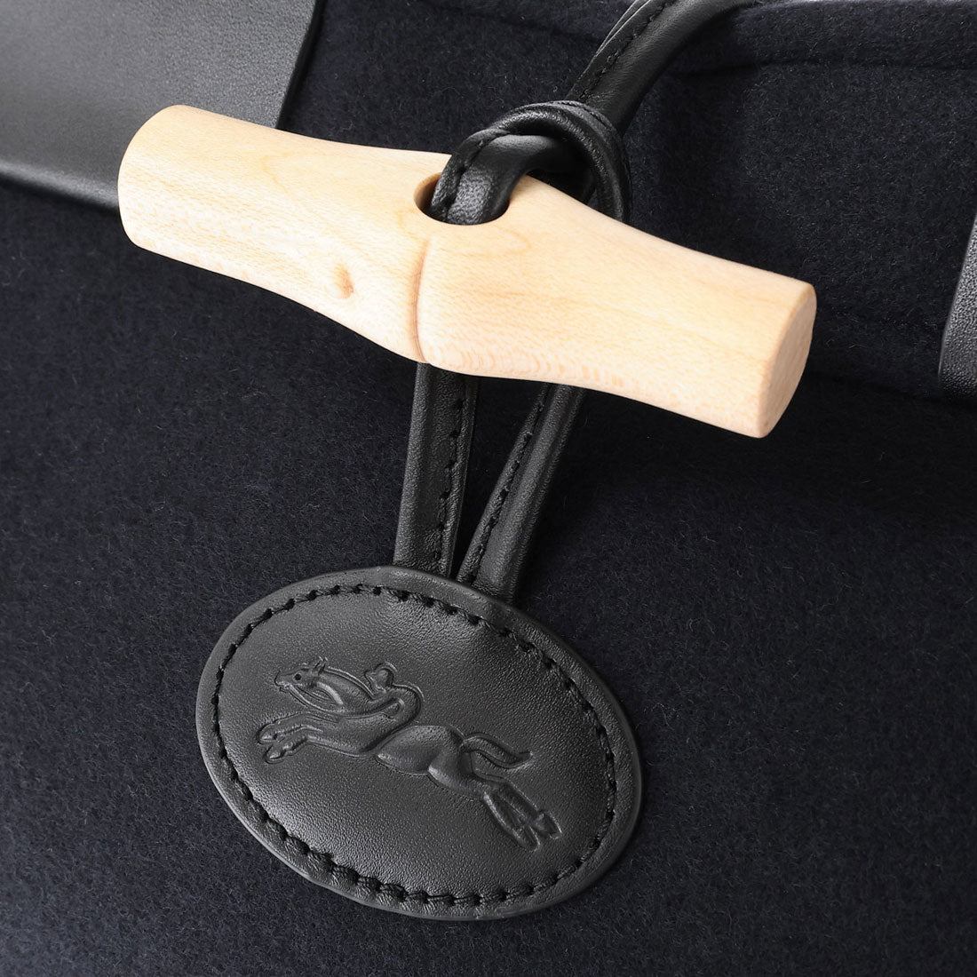 ロンシャン LONGCHAMP トートバッグ ル ロゾ × グローバーオール TOTE BAG 10327 HII 006 （マリン） マリン