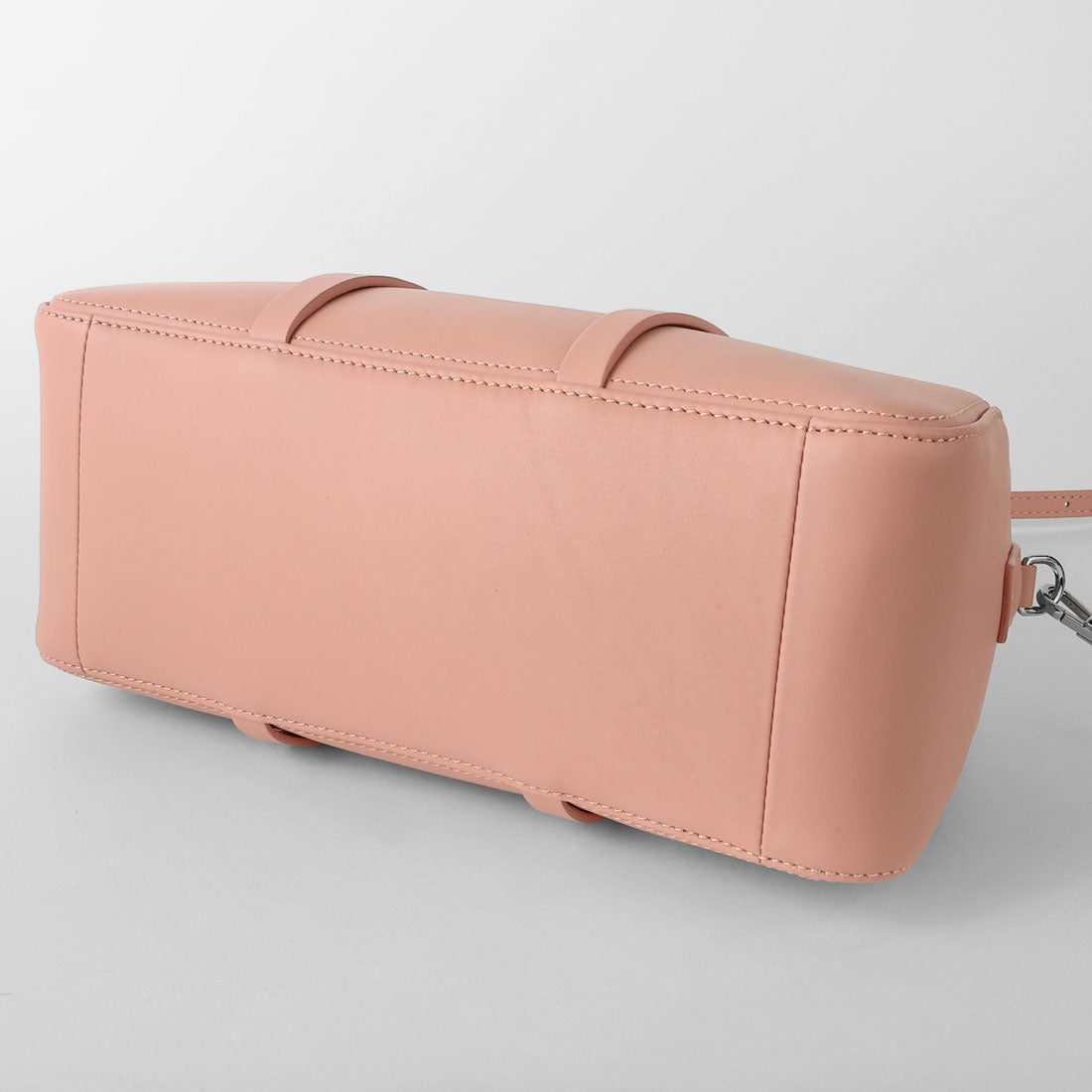 ロンシャン LONGCHAMP ハンドバッグ デイロング トップハンドルバッグ M 10271 HFK P96 （ローズ） ローズ