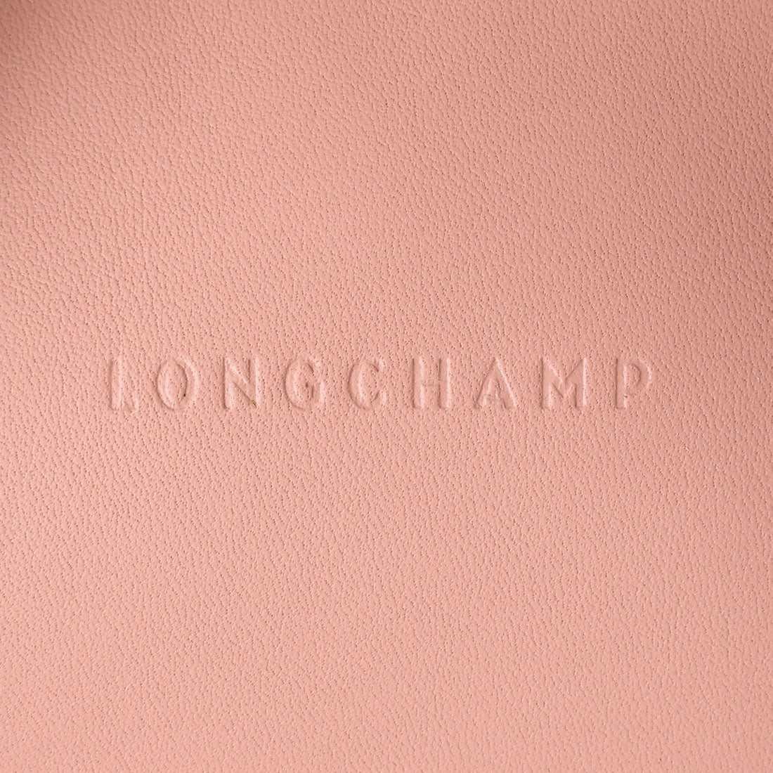 ロンシャン LONGCHAMP ハンドバッグ デイロング トップハンドルバッグ M 10271 HFK P96 （ローズ） ローズ