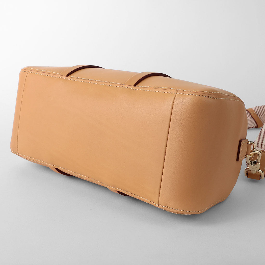 ロンシャン LONGCHAMP ハンドバッグ デイロング CHEVRON HANDBAG M 10271 HGX 514 （ベジタル） ベジタル