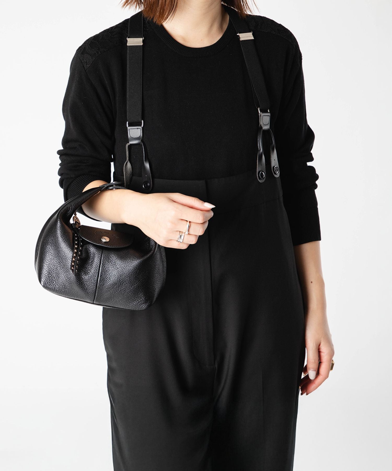 ロンシャン LONGCHAMP ロンシャン LONGCHAMP Le Pliage Xtra ル プリアージュ エクストラ Handbag XS ハンドバッグ 10291 HIG レディース （モカ(002)） モカ(002)