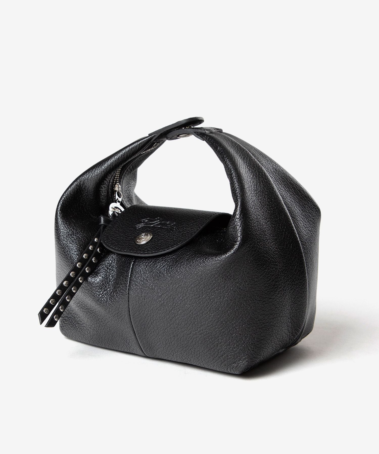 ロンシャン LONGCHAMP ロンシャン LONGCHAMP Le Pliage Xtra ル プリアージュ エクストラ Handbag XS ハンドバッグ 10291 HIG レディース （モカ(002)） モカ(002)