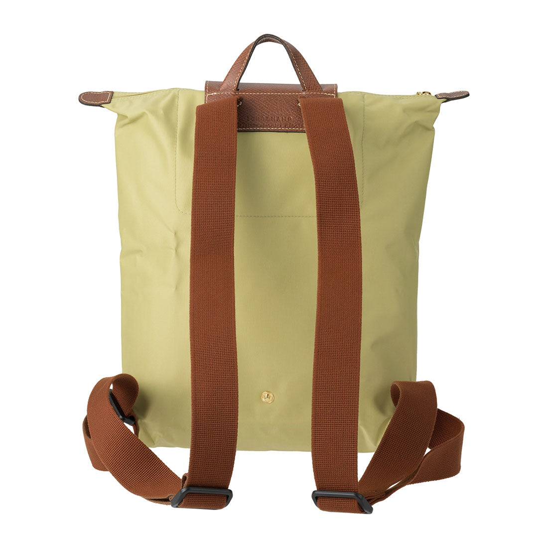 ロンシャン LONGCHAMP リュックサック ル プリアージュ オリジナル バックパック Mサイズ 10284 089 244 （ピスターシュ） ピスターシュ
