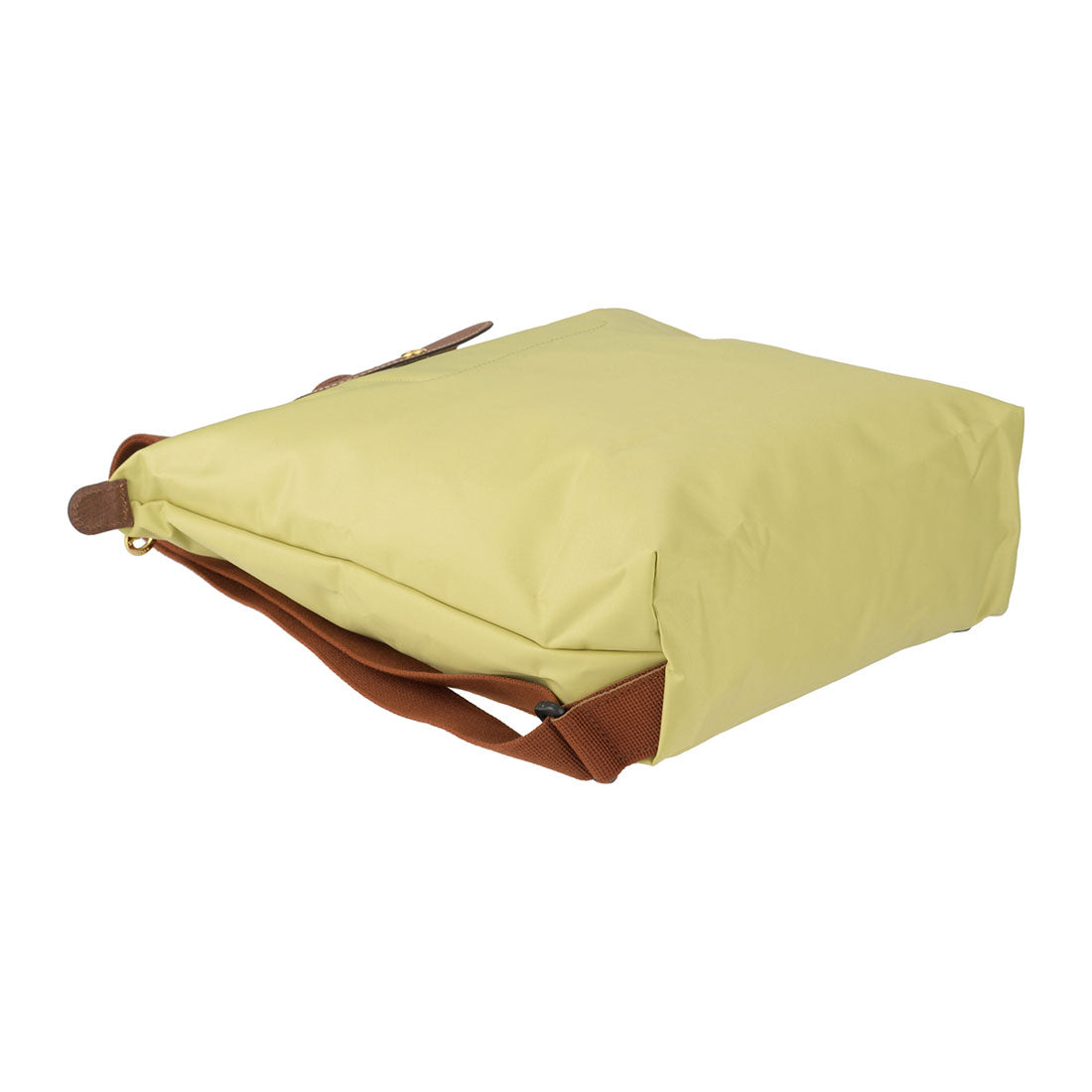 ロンシャン LONGCHAMP リュックサック ル プリアージュ オリジナル バックパック Mサイズ 10284 089 244 （ピスターシュ） ピスターシュ