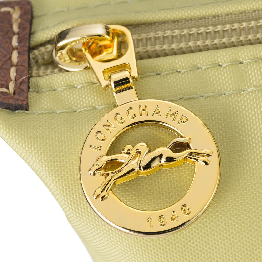 ロンシャン LONGCHAMP リュックサック ル プリアージュ オリジナル バックパック Mサイズ 10284 089 244 （ピスターシュ） ピスターシュ