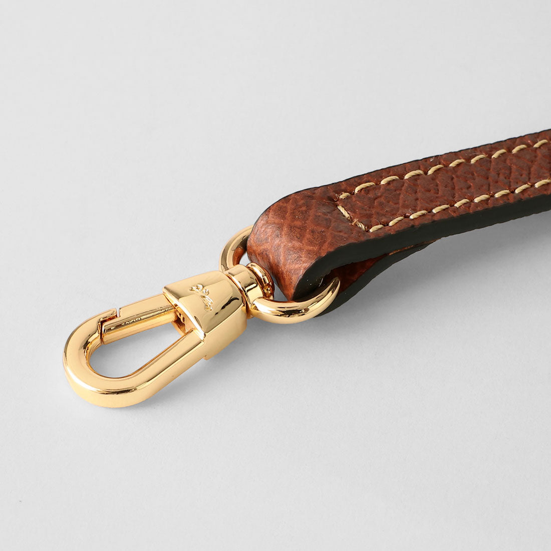 ロンシャン LONGCHAMP ショルダーバッグ エピュレ ポップコーンバッグ 10339 HYZ 035 （ブラウン） ブラウン