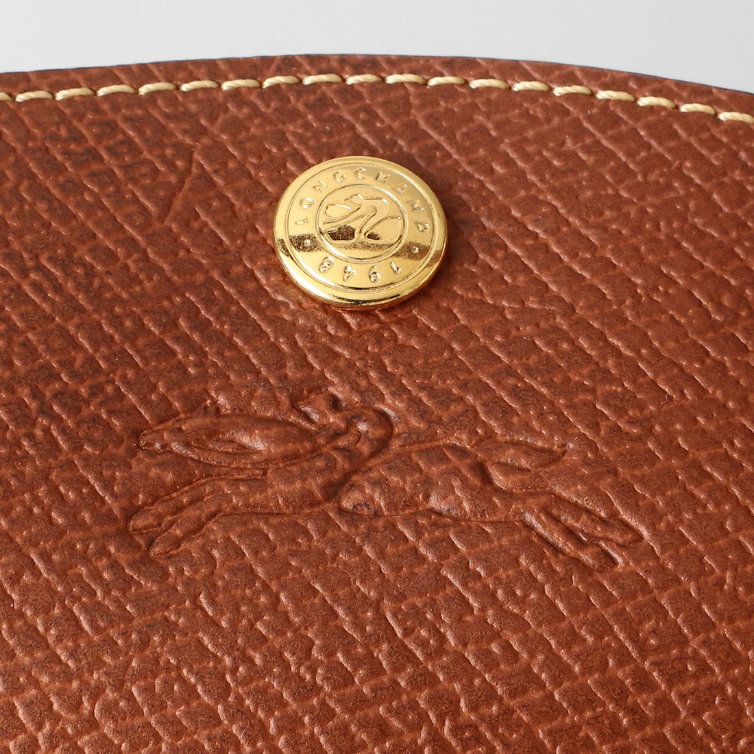 ロンシャン LONGCHAMP ショルダーバッグ エピュレ ポップコーンバッグ 10339 HYZ 035 （ブラウン） ブラウン