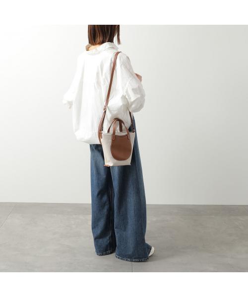 ロンシャン LONGCHAMP Longchamp バッグ ル フローネ トワル S 10368 HJG （121/Caramel/ベージュ他） 121/Caramel/ベージュ他