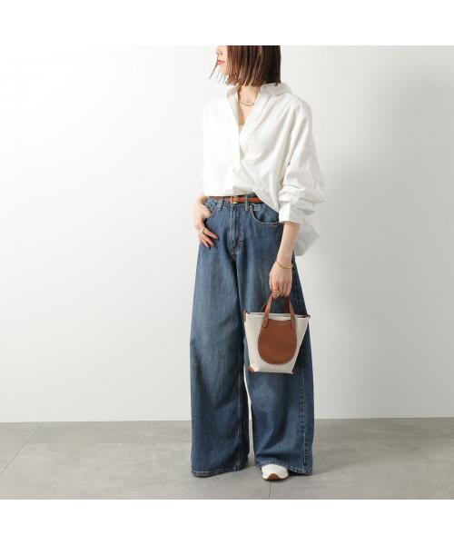 ロンシャン LONGCHAMP Longchamp バッグ ル フローネ トワル S 10368 HJG （121/Caramel/ベージュ他） 121/Caramel/ベージュ他