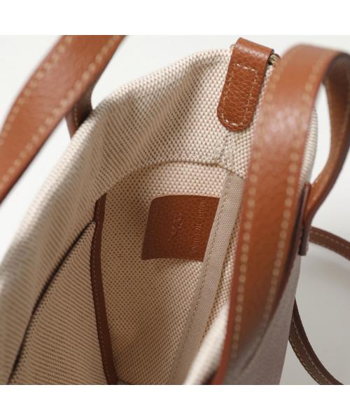 ロンシャン LONGCHAMP Longchamp バッグ ル フローネ トワル S 10368 HJG （121/Caramel/ベージュ他） 121/Caramel/ベージュ他