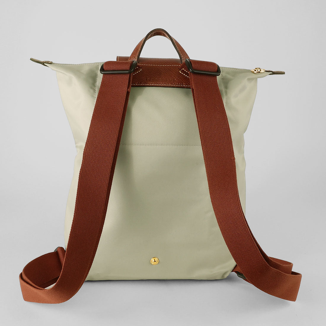 ロンシャン LONGCHAMP リュックサック ル プリアージュ オリジナル バックパック Mサイズ 10284 089 349 （ガレ） ガレ