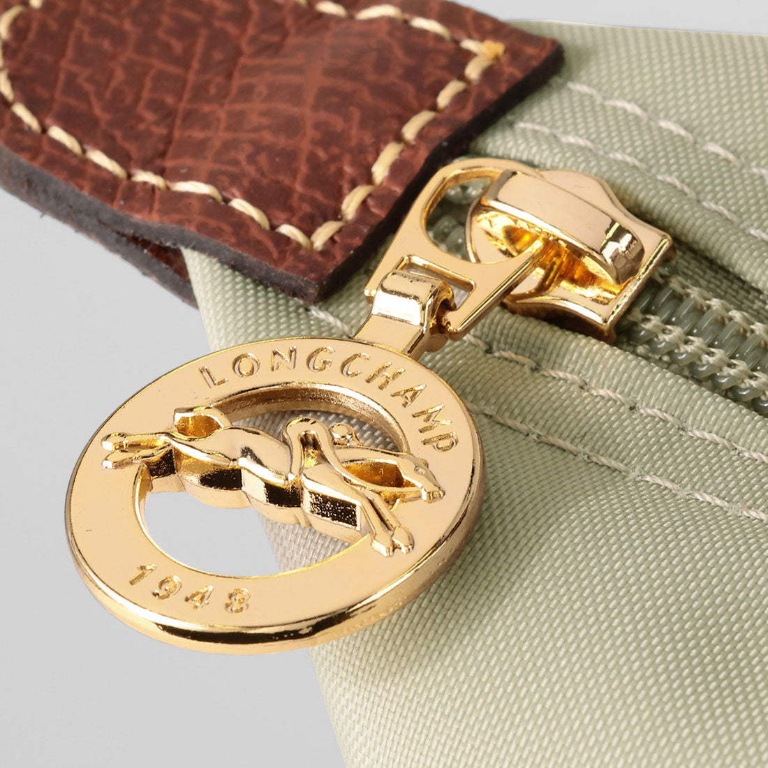 ロンシャン LONGCHAMP リュックサック ル プリアージュ オリジナル バックパック Mサイズ 10284 089 349 （ガレ） ガレ