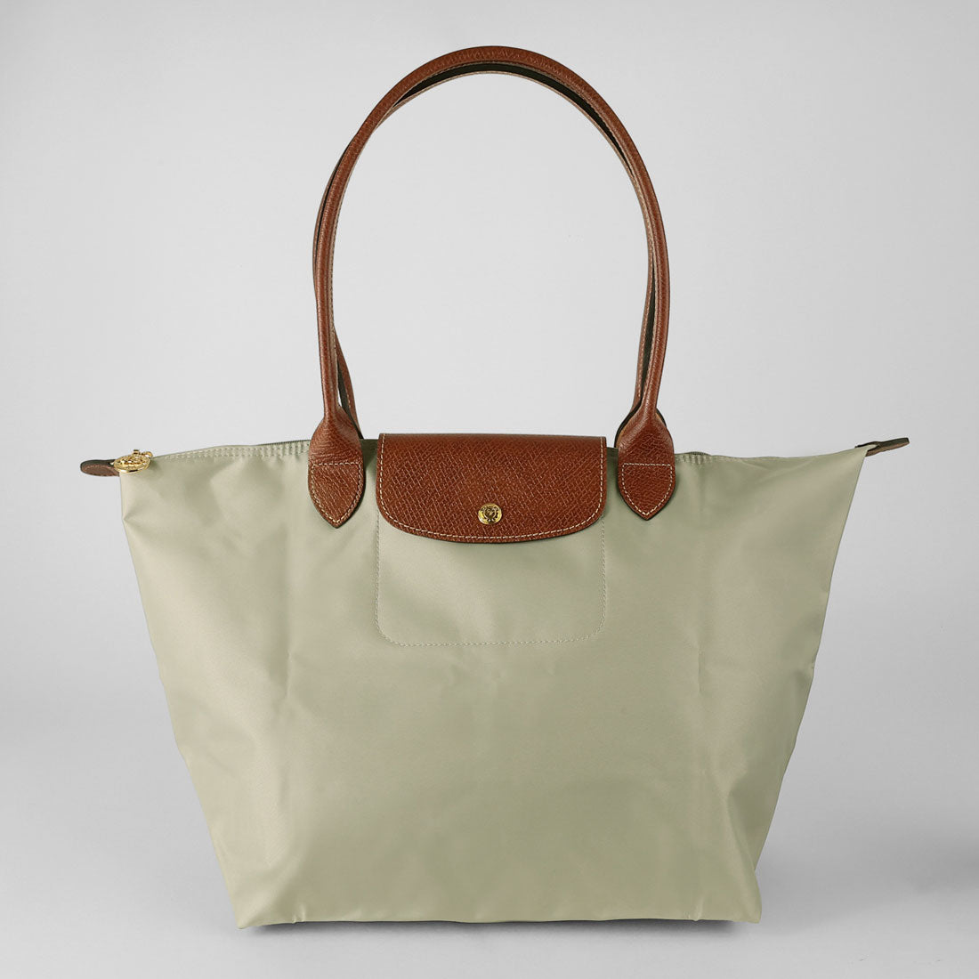 ロンシャン LONGCHAMP トートバッグ ル プリアージュ オリジナル ショルダーバッグ Lサイズ 1899 089 349 （ガレ） ガレ