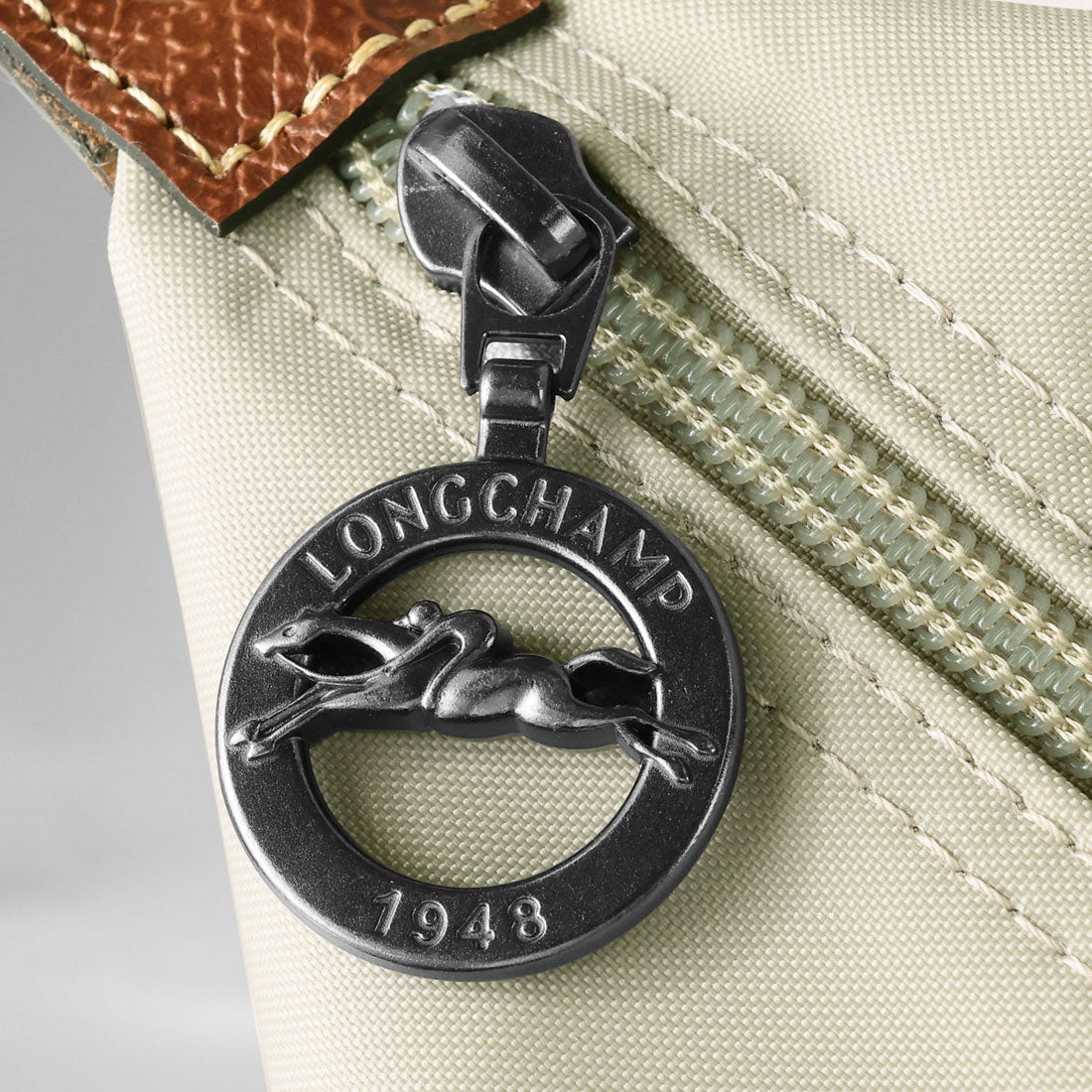 ロンシャン LONGCHAMP トートバッグ ル プリアージュ オリジナル ショルダーバッグ Lサイズ 1899 089 349 （ガレ） ガレ