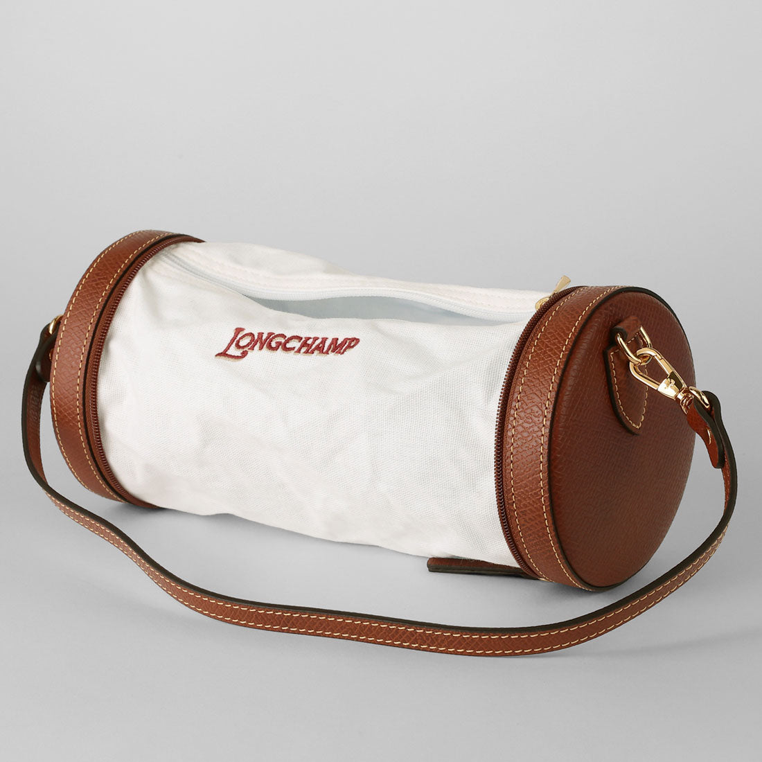 ロンシャン LONGCHAMP ハンドバッグ エピュレ XS ショルダーバッグ 10365 HIY 035 （ブラン） ブラン