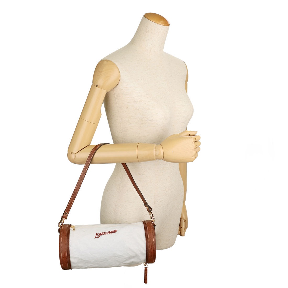 ロンシャン LONGCHAMP ハンドバッグ エピュレ XS ショルダーバッグ 10365 HIY 035 （ブラン） ブラン