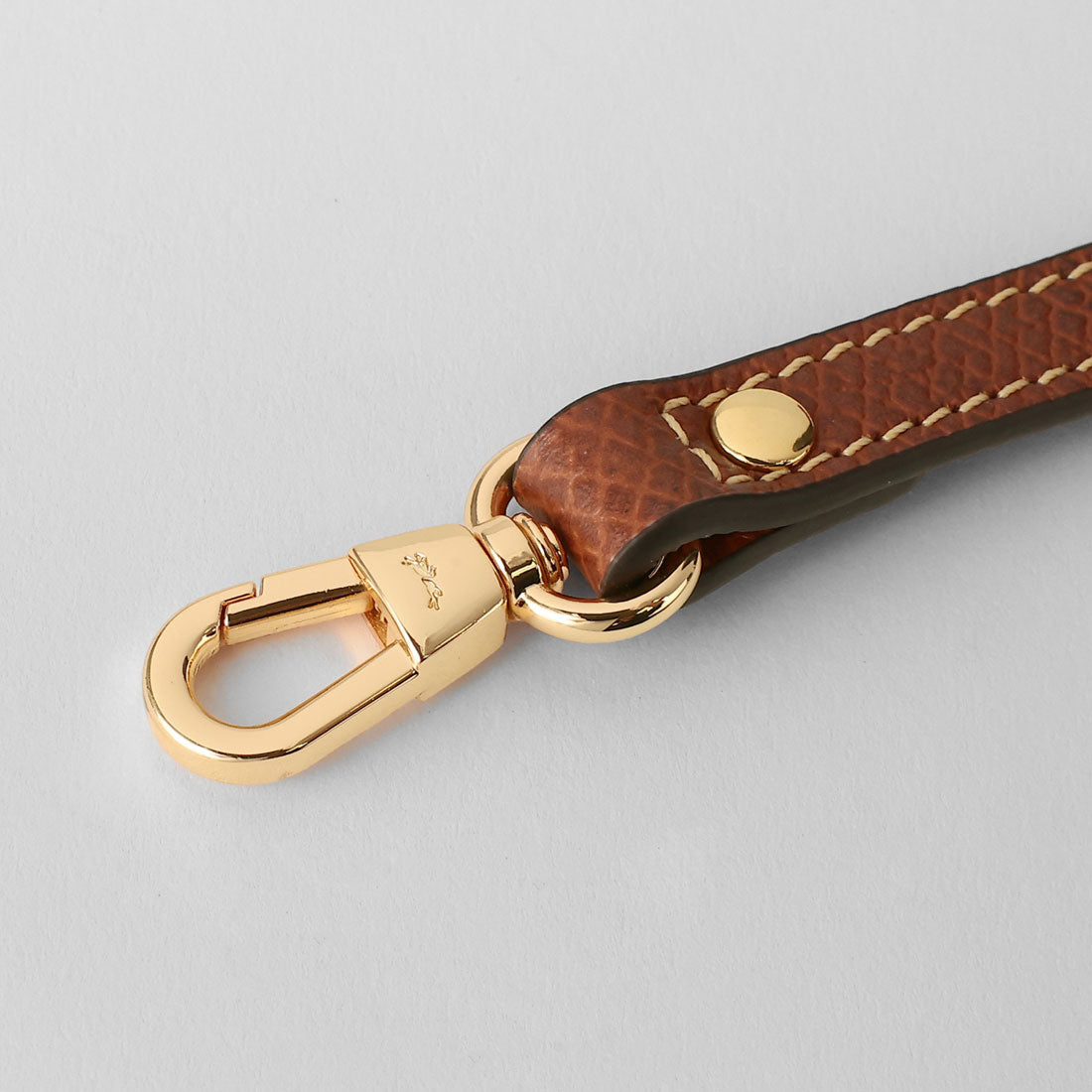 ロンシャン LONGCHAMP ハンドバッグ エピュレ XS ショルダーバッグ 10365 HIY 035 （ブラン） ブラン