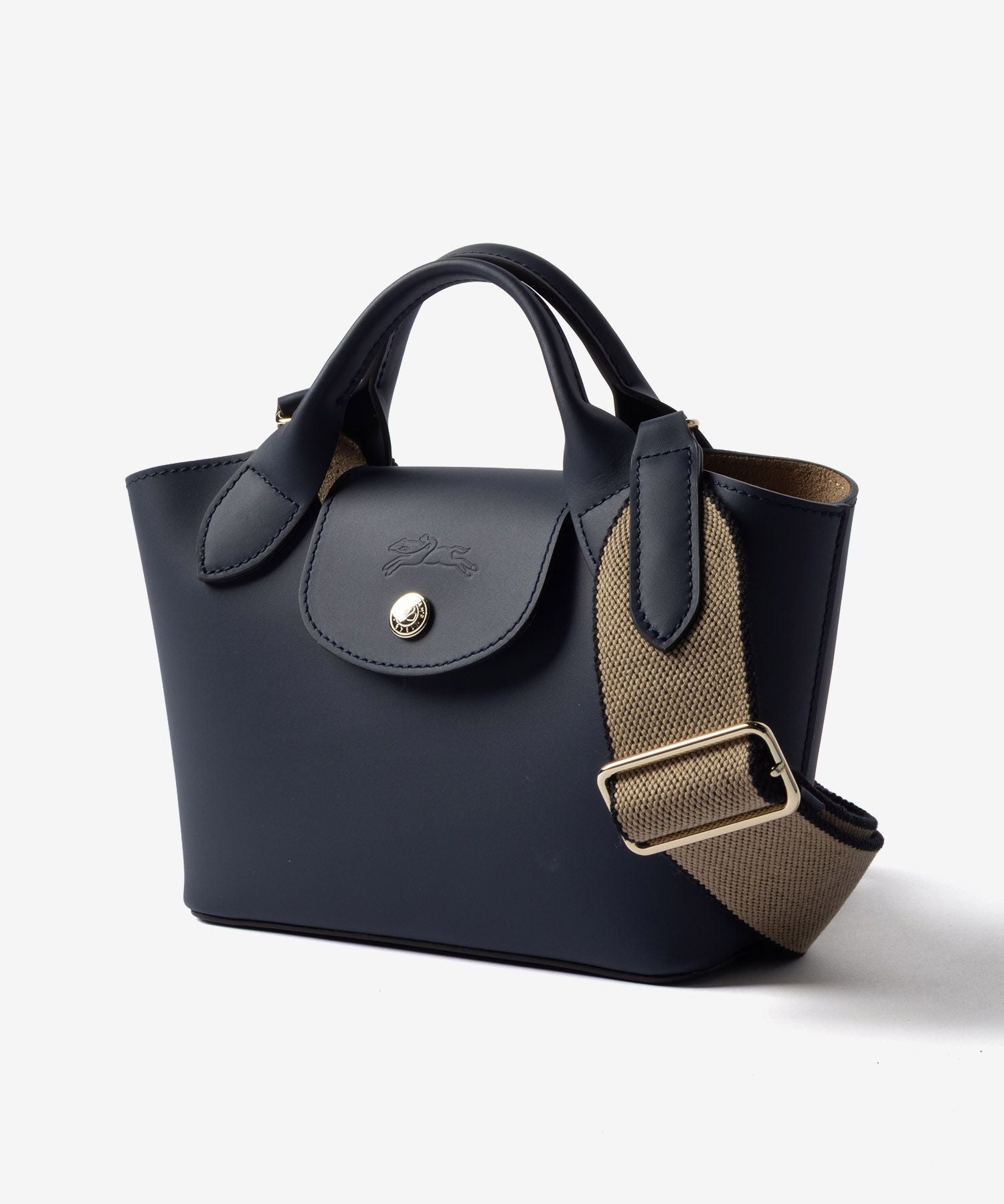 ロンシャン LONGCHAMP Epure Timeless エピュレ タイムレス XS Tote （ミュスカード(894)） ミュスカード(894)