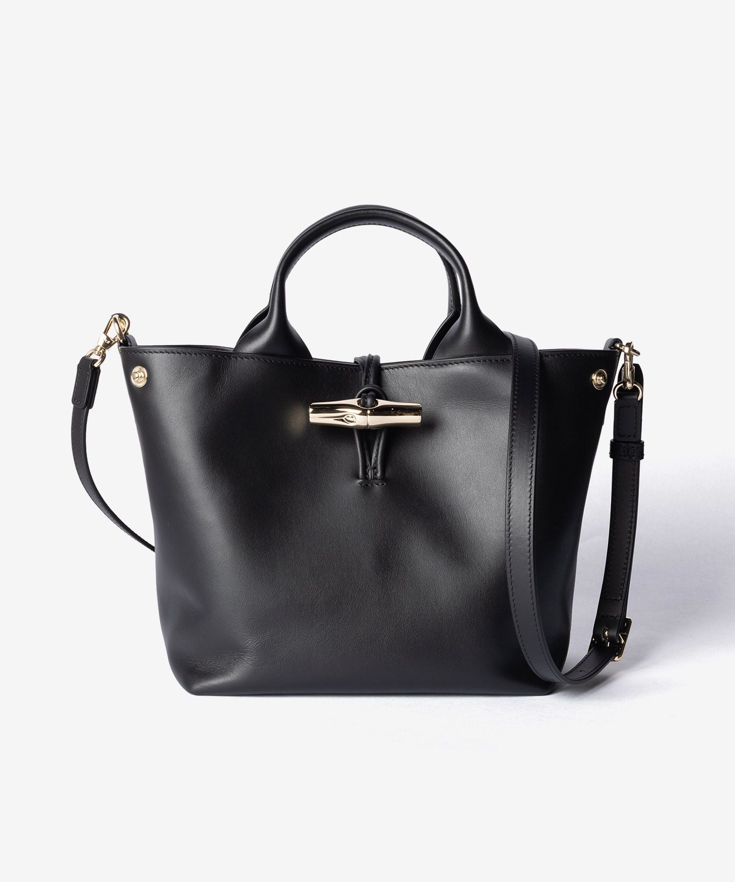 ロンシャン LONGCHAMP Le Roseau ル ロゾ S Handbag （オリーブ(510)） オリーブ(510)
