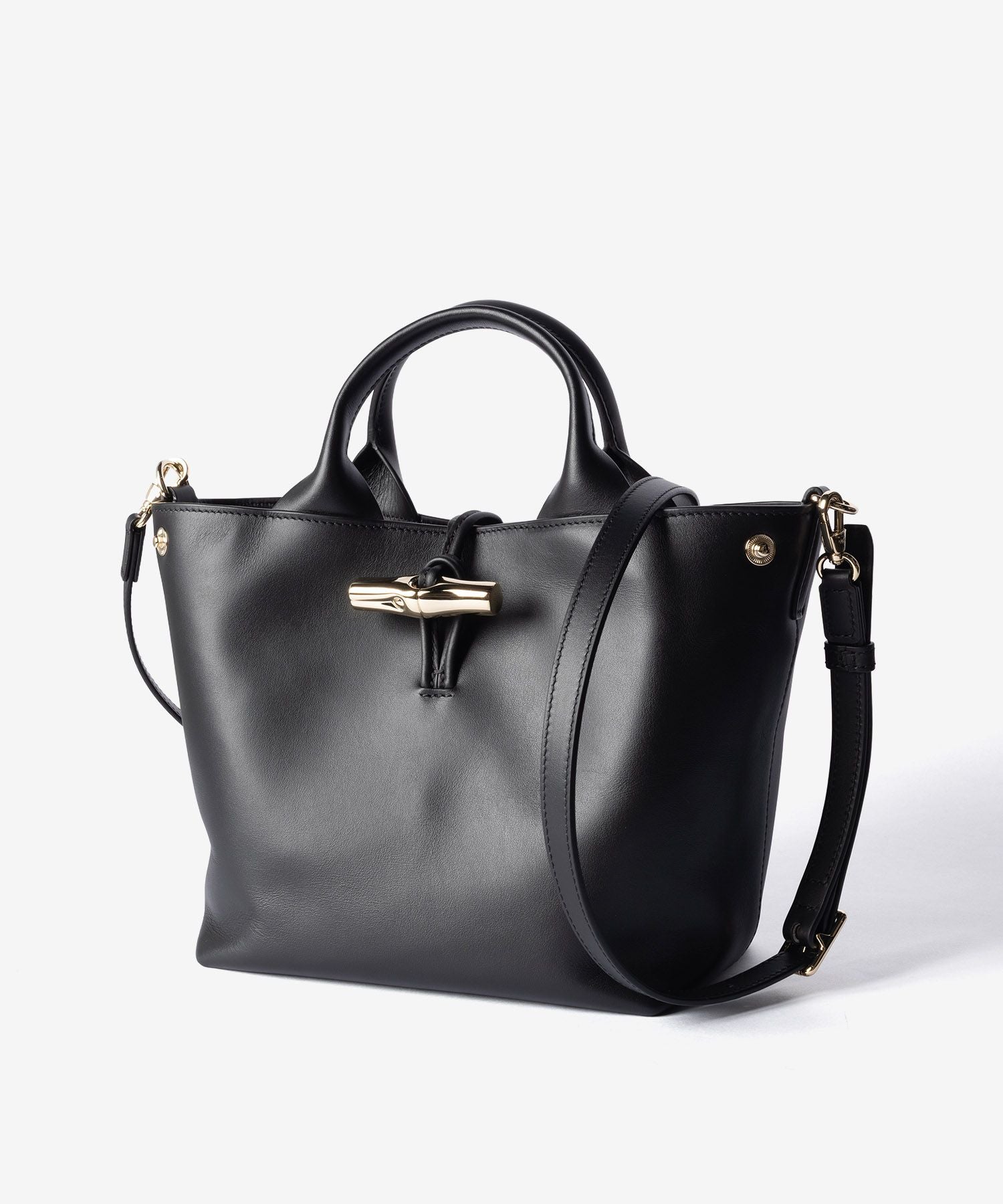 ロンシャン LONGCHAMP Le Roseau ル ロゾ S Handbag （オリーブ(510)） オリーブ(510)