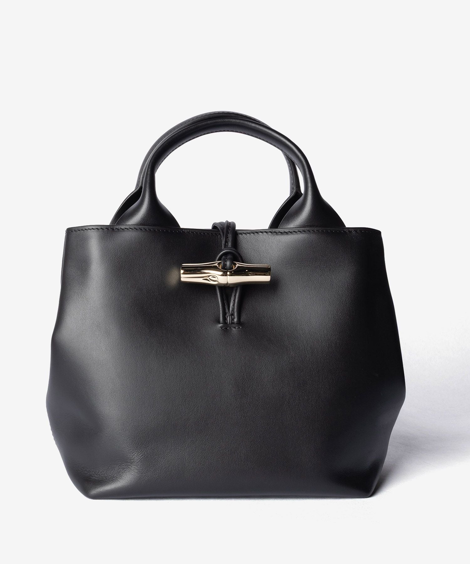 ロンシャン LONGCHAMP Le Roseau ル ロゾ S Handbag （オリーブ(510)） オリーブ(510)