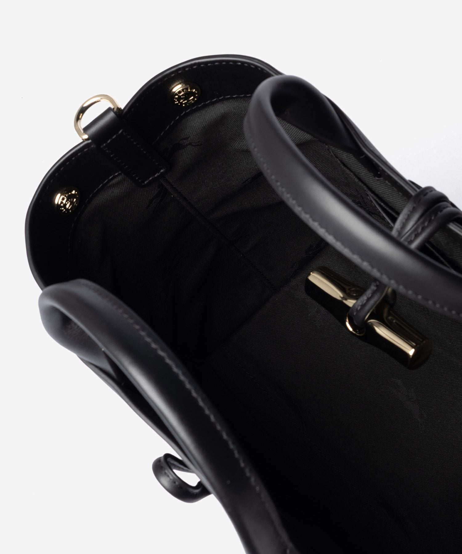ロンシャン LONGCHAMP Le Roseau ル ロゾ S Handbag （オリーブ(510)） オリーブ(510)