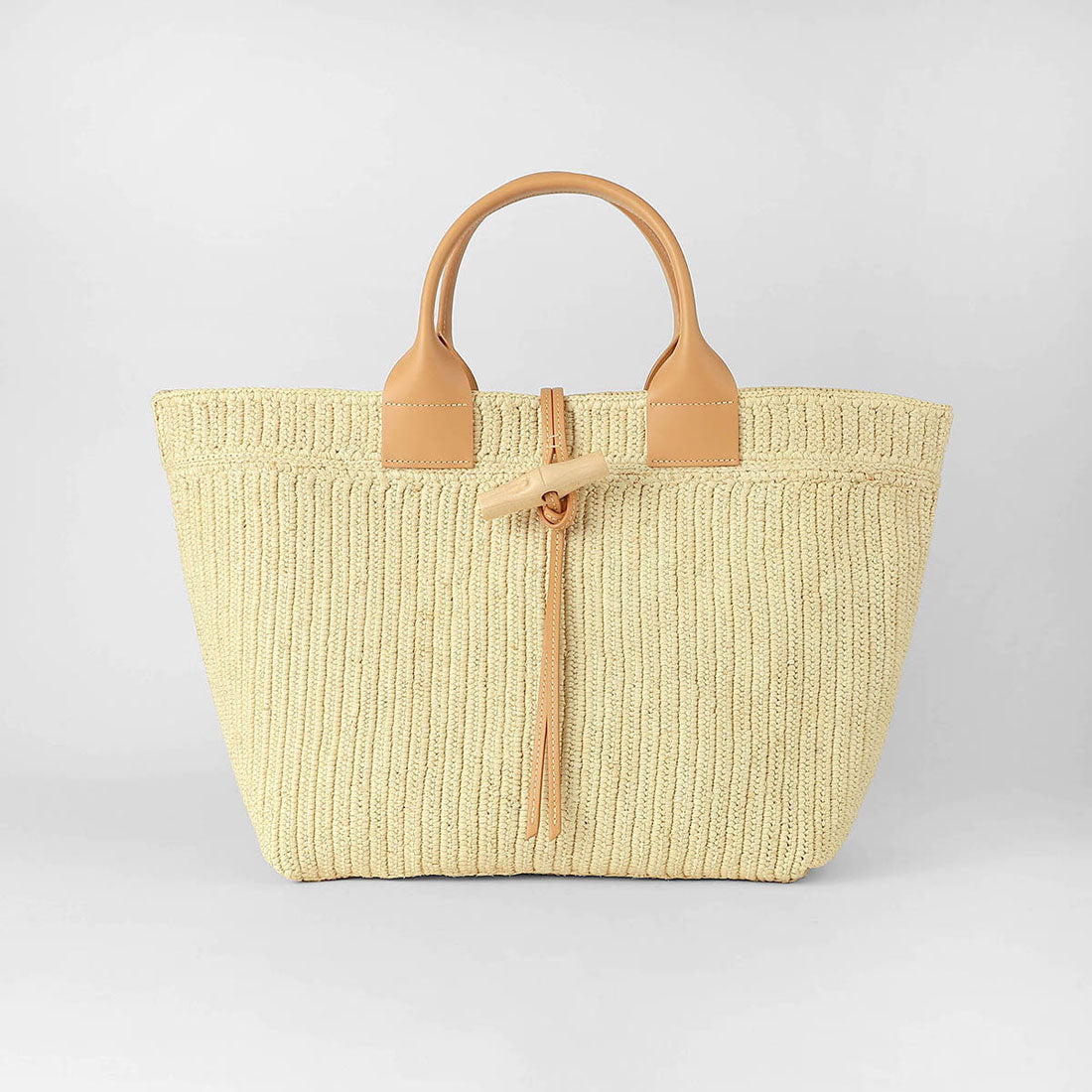 ロンシャン LONGCHAMP トートバッグ ル ロゾ L SHOPPING BAG 10327 HJD 514 （ベージュ） ベージュ