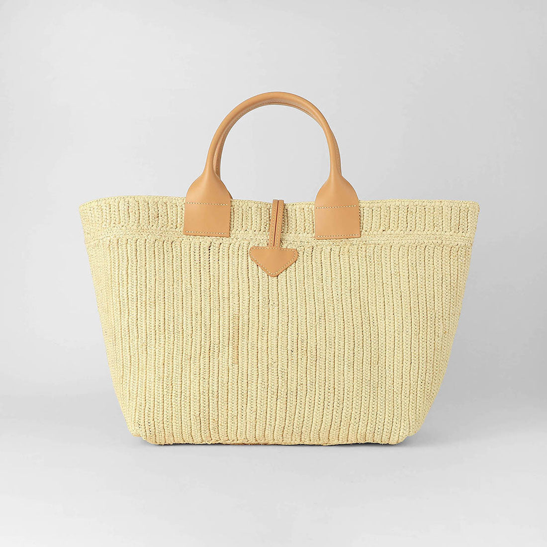 ロンシャン LONGCHAMP トートバッグ ル ロゾ L SHOPPING BAG 10327 HJD 514 （ベージュ） ベージュ