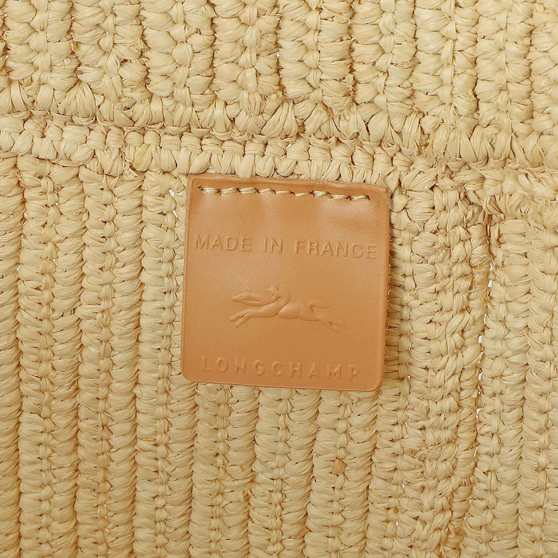 ロンシャン LONGCHAMP トートバッグ ル ロゾ L SHOPPING BAG 10327 HJD 514 （ベージュ） ベージュ