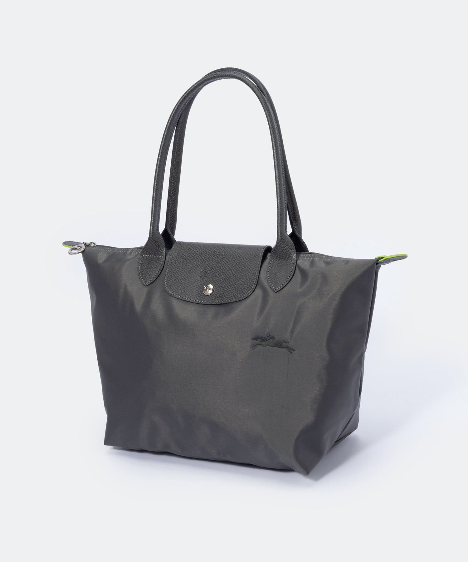LONGCHAMP LONGCHAMP Le Pliage Green M Tote bag M Shoulder bag