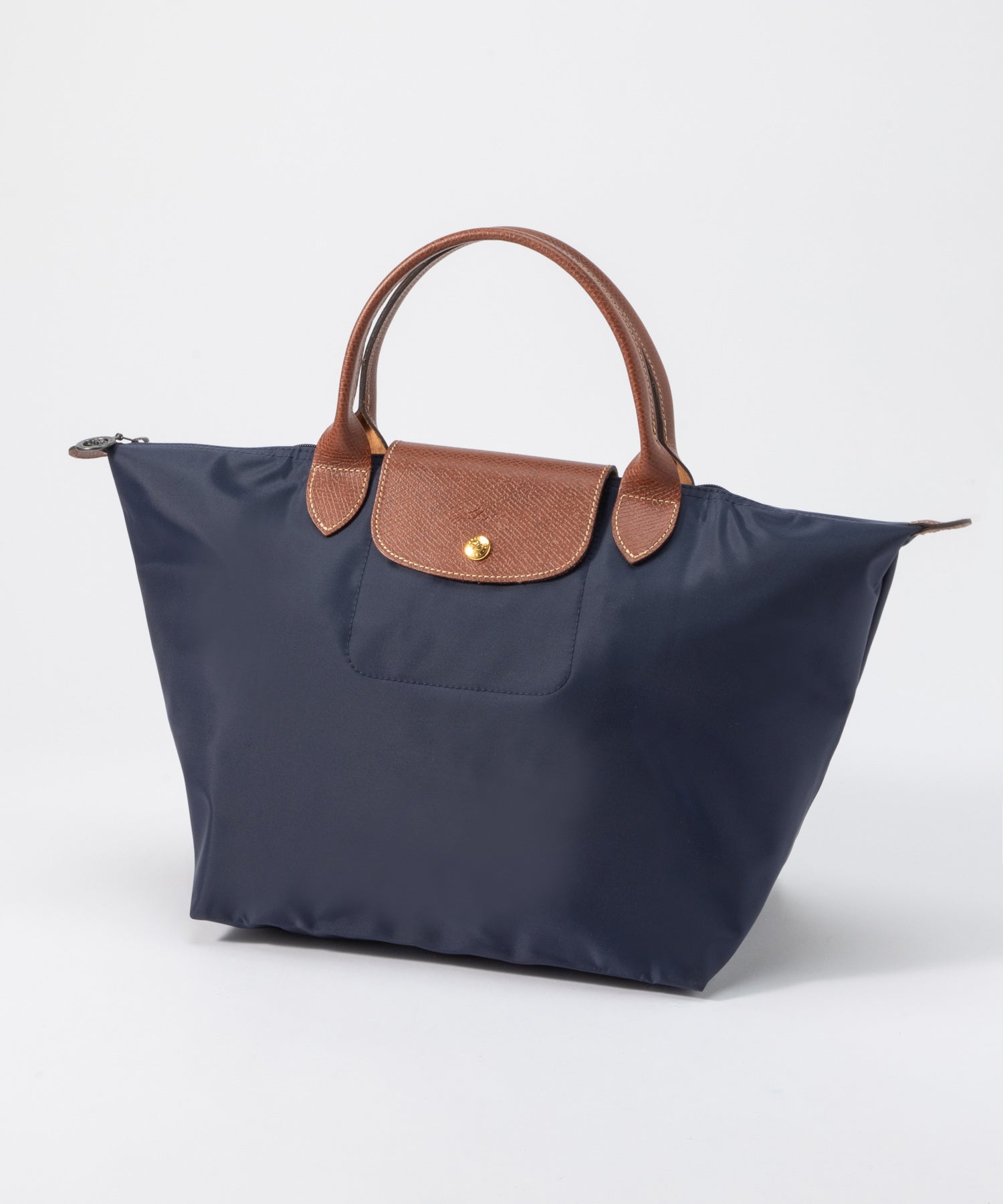 Longchamp LONGCHAMP Longchamp LONGCHAMP Le Pliage Original M Handbag M Top Handle Bag