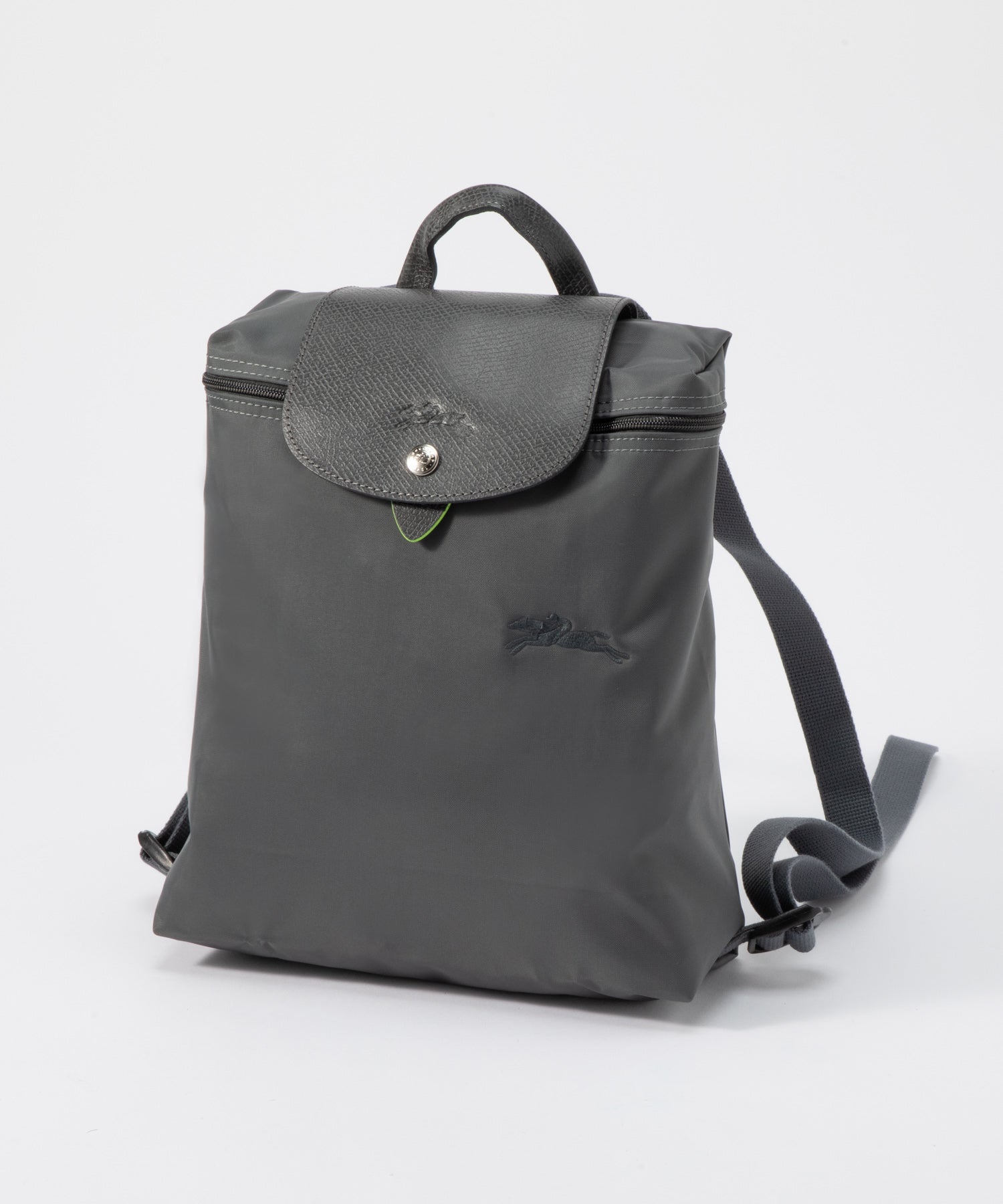 ロンシャン LONGCHAMP ル プリアージュ  1699 919 バックパック グリーン レディース バッグ リュックサック,グレー