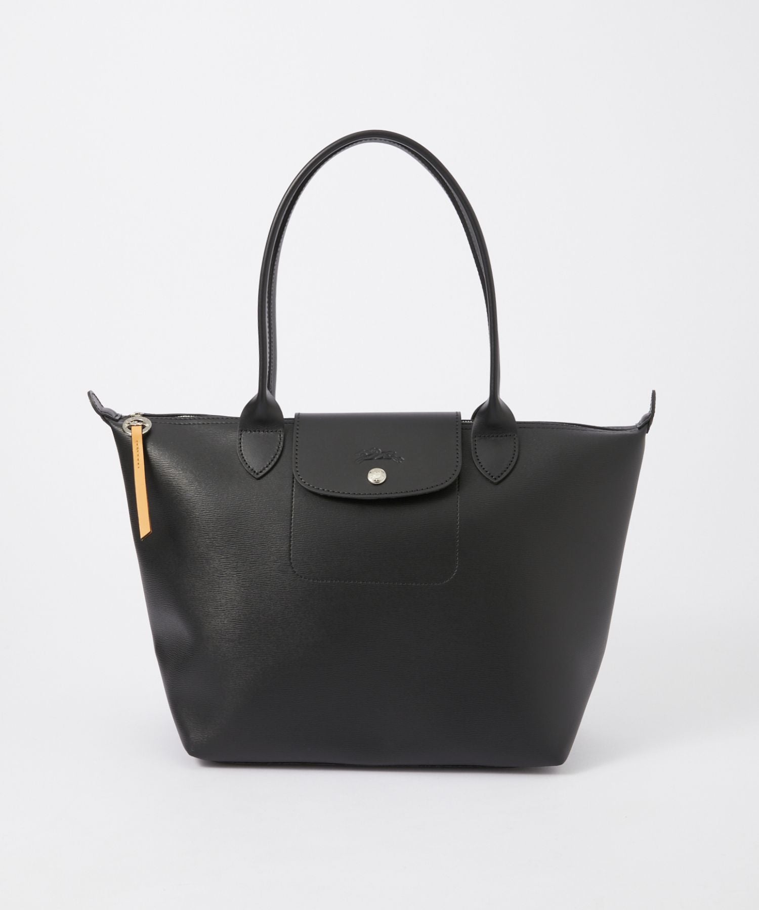Longchamp 2605 HYQ Tote Bag LE PLIAGE CITY Women's Bag Le Pliage City S Size Simple Casual