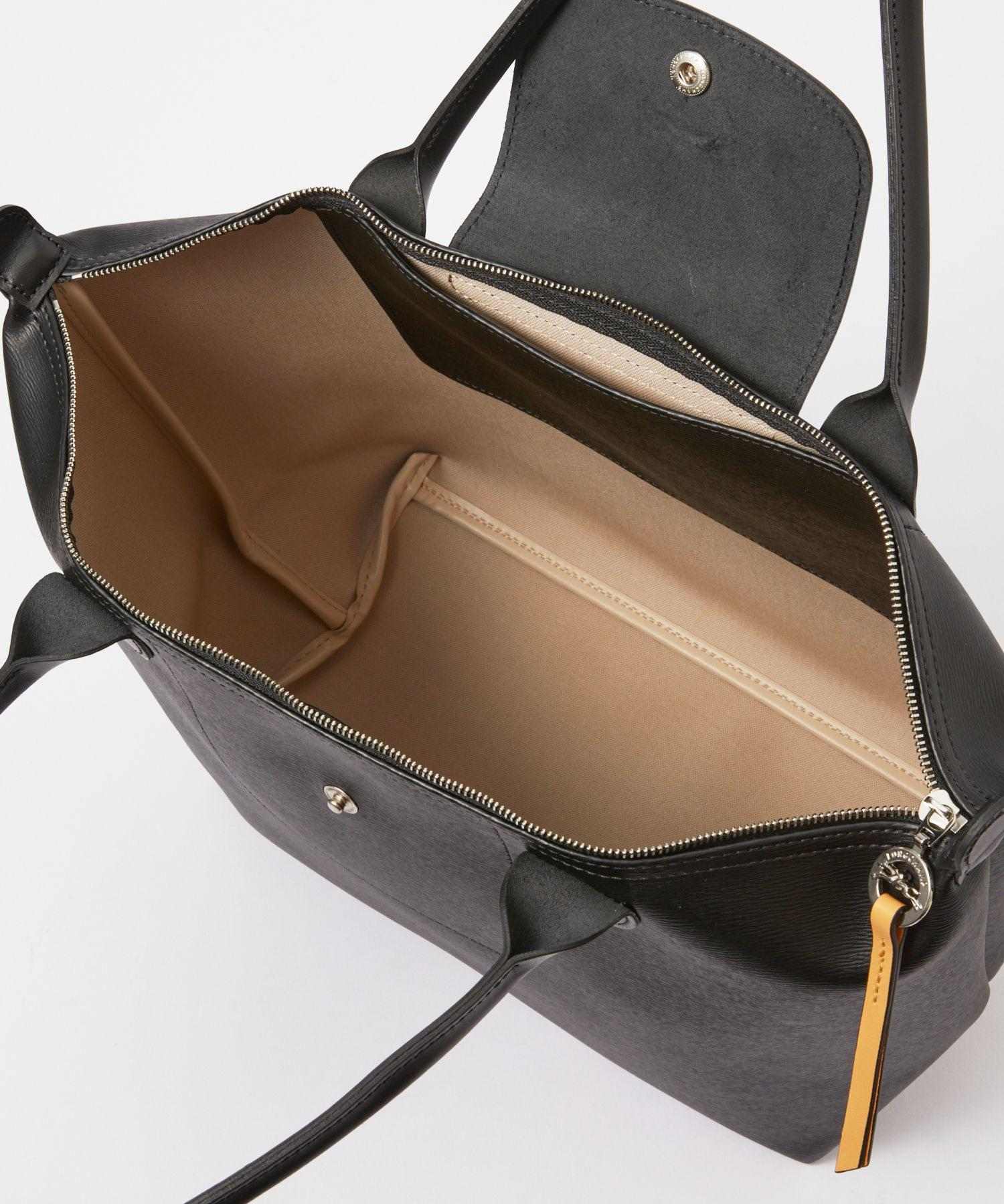 Longchamp 2605 HYQ Tote Bag LE PLIAGE CITY Women's Bag Le Pliage City