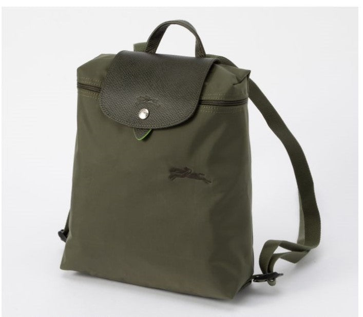ロンシャン LONGCHAMP ル プリアージュ  1699 919 バックパック グリーン レディース バッグ リュックサック,フォレスト