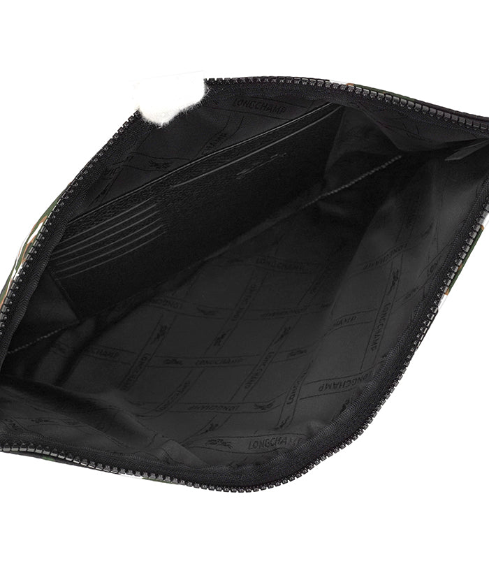 ロンシャン LONGCHAMP LONGCHAMP ロンシャン ポーチ 34074 HNL A23