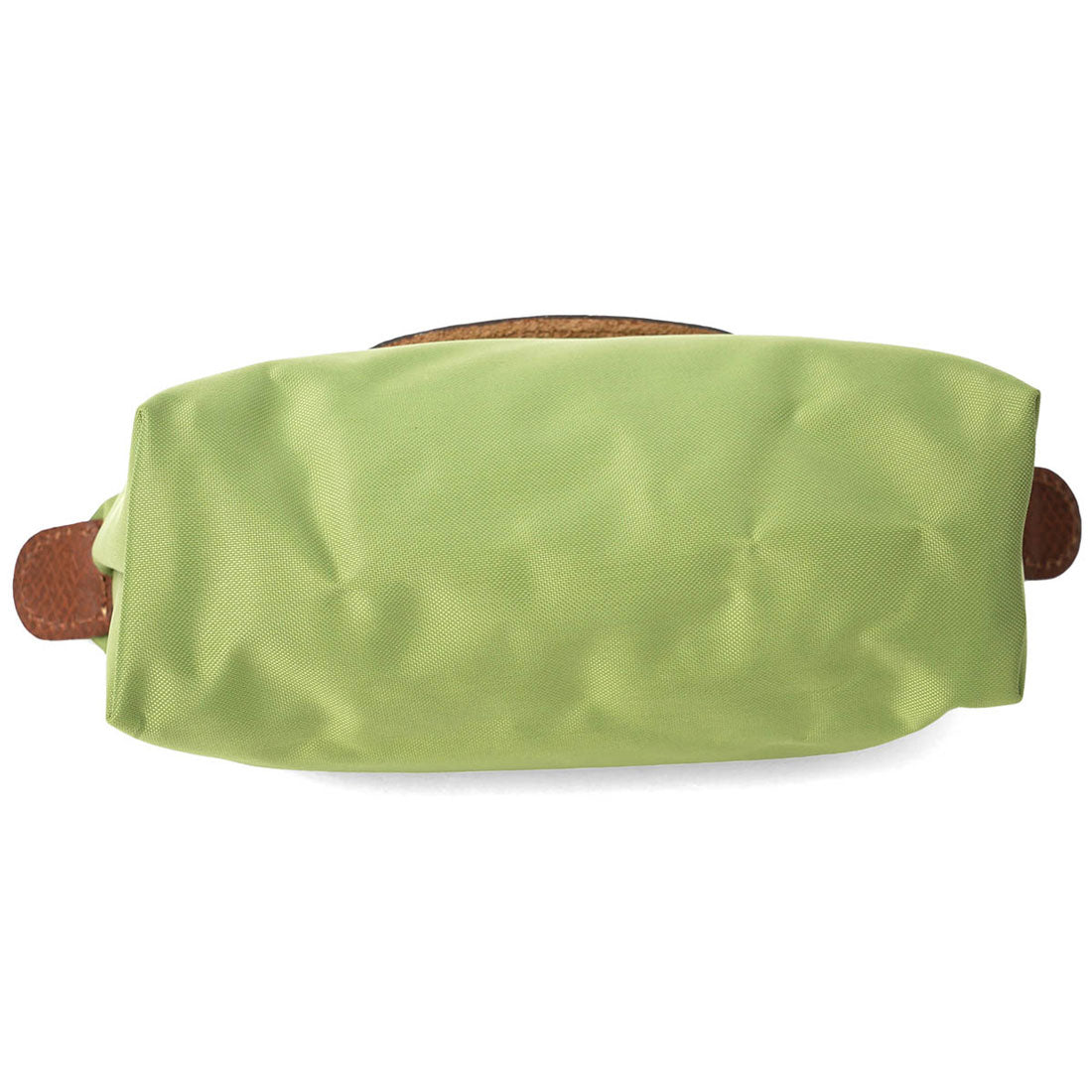 LONGCHAMP Pouch Le Pliage Original Handled Pouch 34175 089 P77 LICHEN