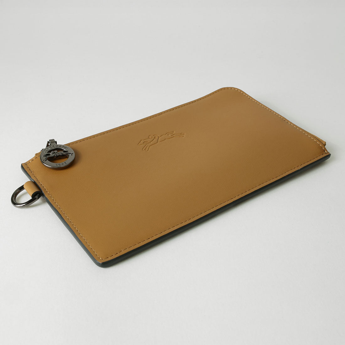 ロンシャン LONGCHAMP ポーチ ル プリアージュ エクストラ ポーチ 30051 987 004 BROWN （ブラウン） ブラウン