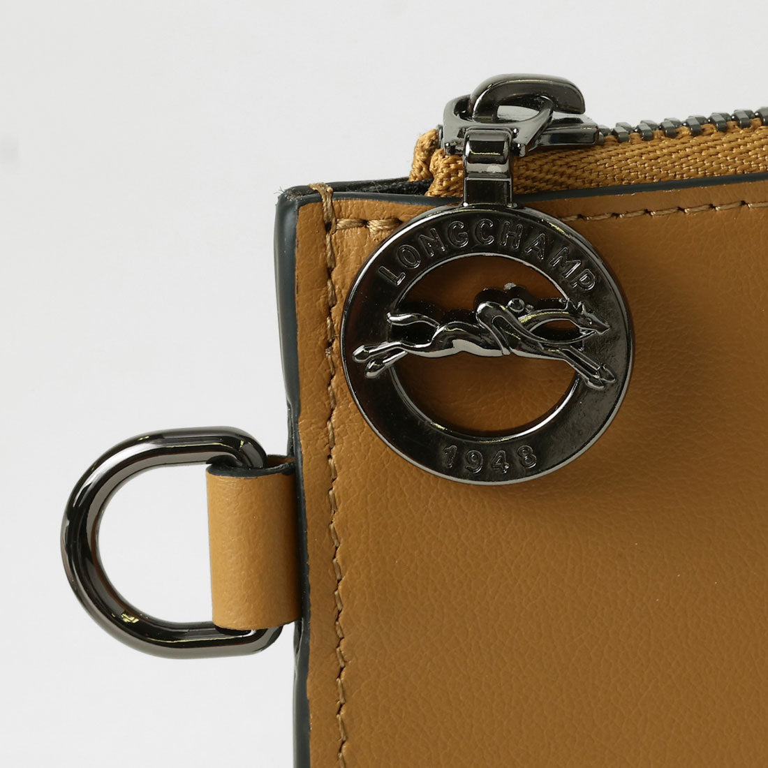 ロンシャン LONGCHAMP ポーチ ル プリアージュ エクストラ ポーチ 30051 987 004 BROWN （ブラウン） ブラウン