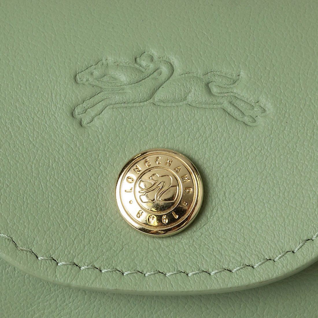 ロンシャン LONGCHAMP コインケース ル プリアージュ エクストラ コインパース 30053 HGV 282 OREGANO （オレガノ） オレガノ