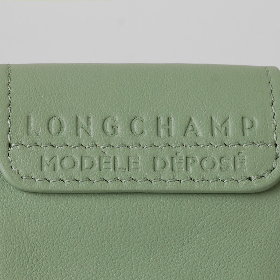 ロンシャン LONGCHAMP コインケース ル プリアージュ エクストラ コインパース 30053 HGV 282 OREGANO （オレガノ） オレガノ
