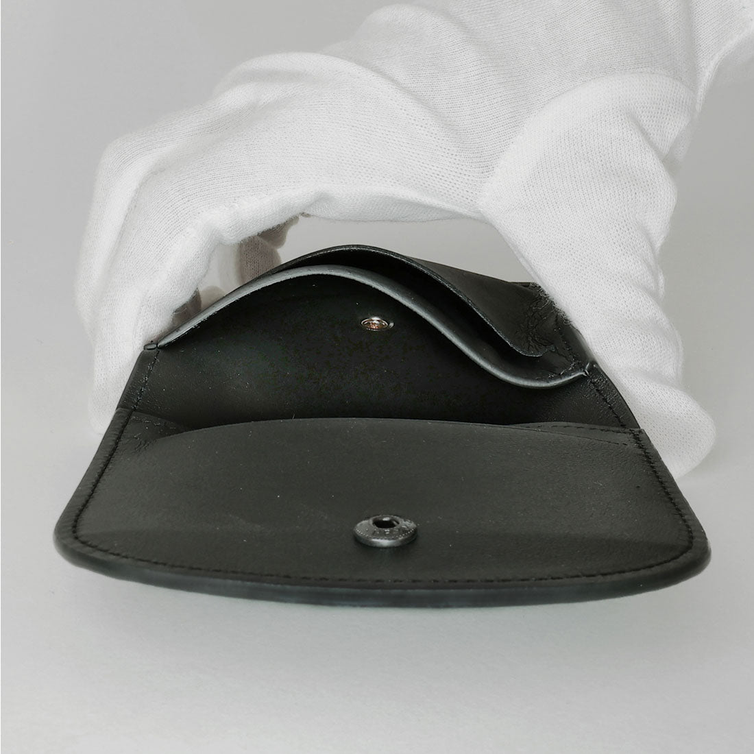 ロンシャン LONGCHAMP カードケース エピュレ カードホルダー 30047 987 001 NOIR （ノワール） ノワール