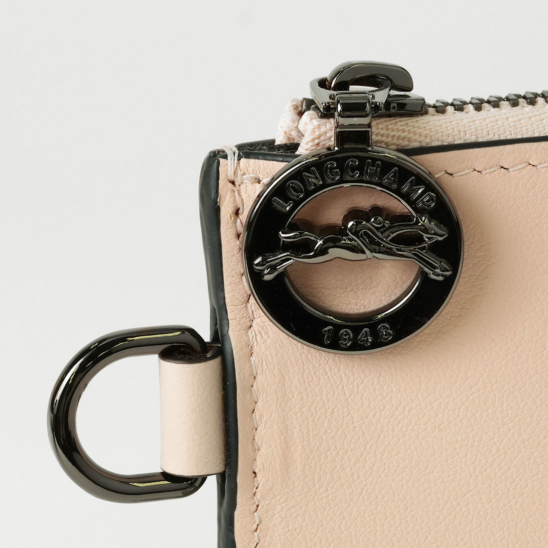 ロンシャン LONGCHAMP ポーチ ル プリアージュ エクストラ ポーチ 30051 987 542 NUDE （ヌード） ヌード
