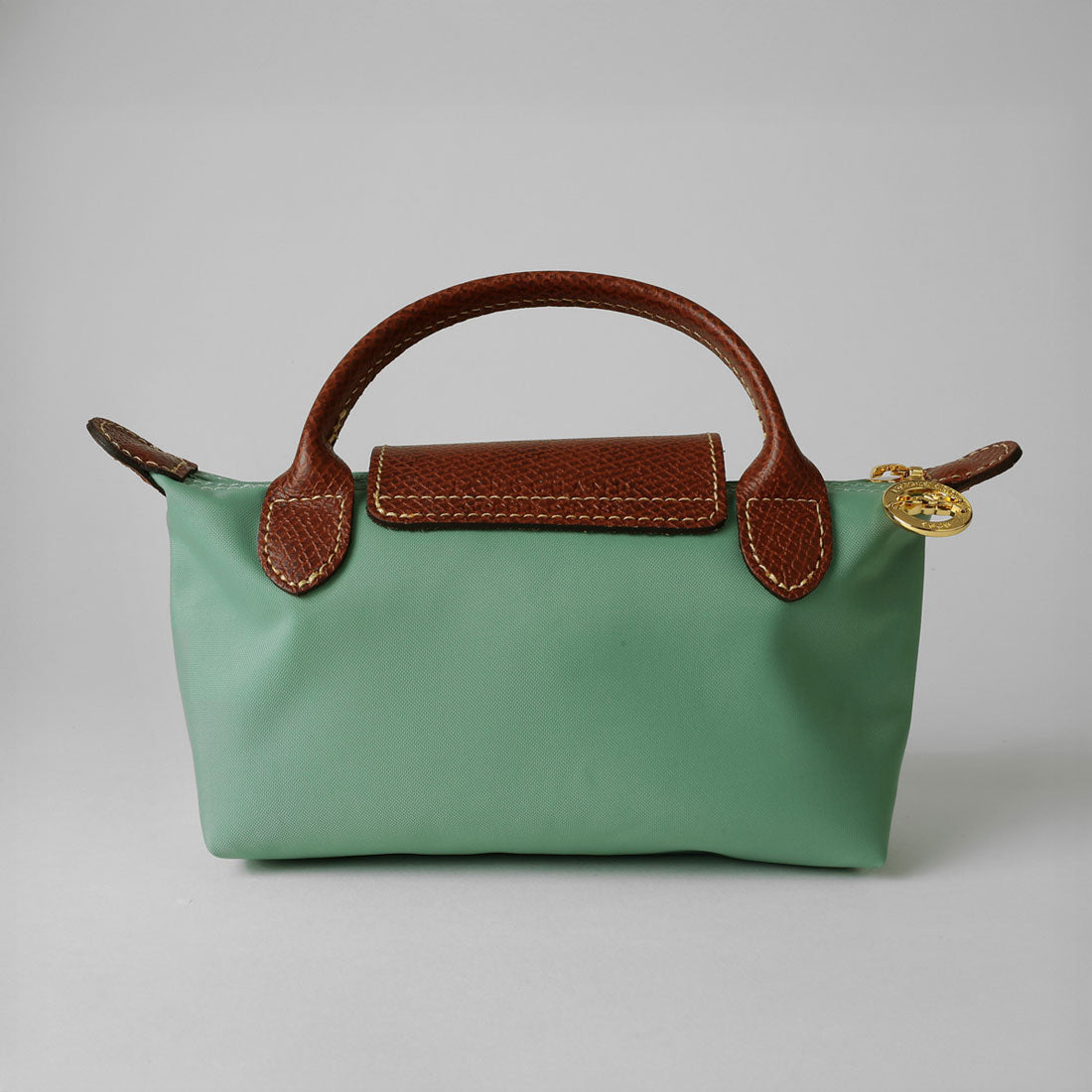 ロンシャン LONGCHAMP ポーチ ル プリアージュ ハンドル付き ポーチ 34175 089 P99 OREGANO （オレガノ） オレガノ