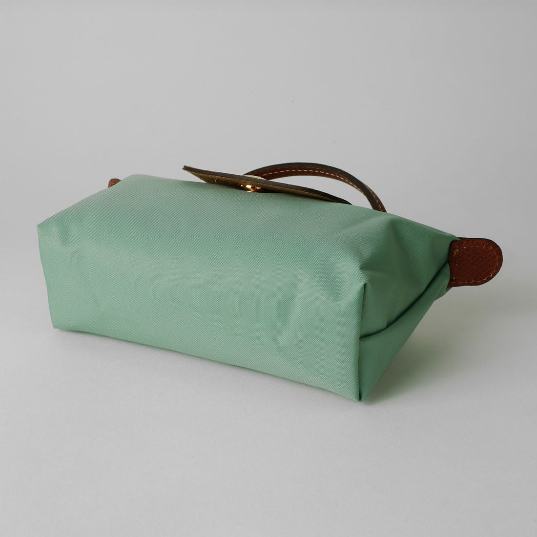 ロンシャン LONGCHAMP ポーチ ル プリアージュ ハンドル付き ポーチ 34175 089 P99 OREGANO （オレガノ） オレガノ