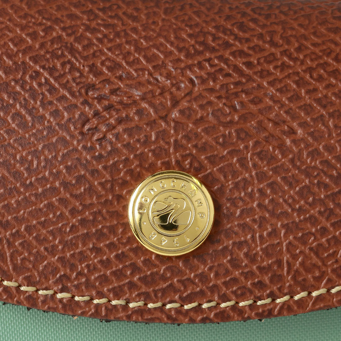 ロンシャン LONGCHAMP ポーチ ル プリアージュ ハンドル付き ポーチ 34175 089 P99 OREGANO （オレガノ） オレガノ